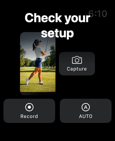 Check your setup instantly